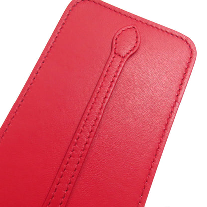 BVLGARI 2WAY Handbag Calf Ladies [Used]