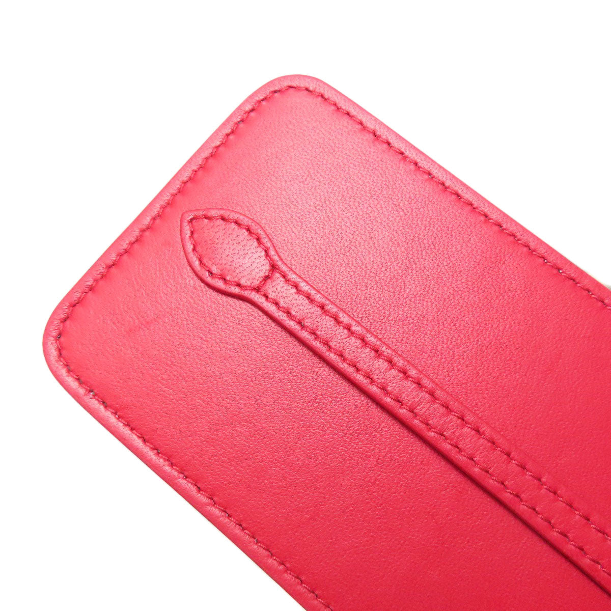 BVLGARI 2WAY Handbag Calf Ladies [Used]