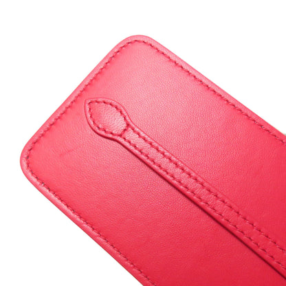 BVLGARI 2WAY Handbag Calf Ladies [Used]