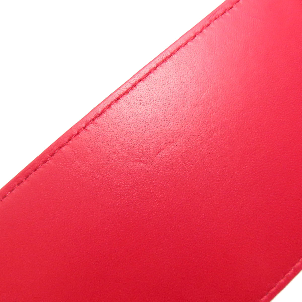 BVLGARI 2WAY Handbag Calf Ladies [Used]