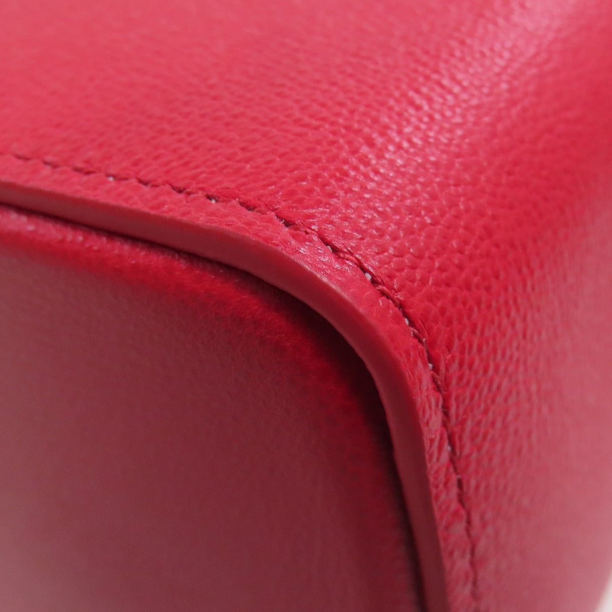 BVLGARI 2WAY Handbag Calf Ladies [Used]