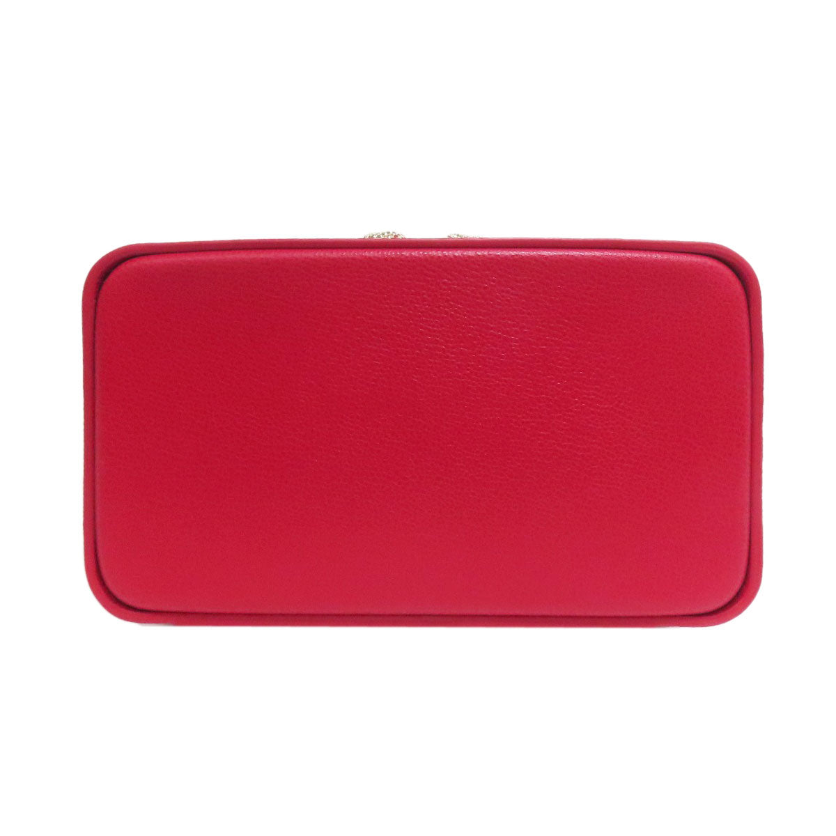 BVLGARI 2WAY Handbag Calf Ladies [Used]