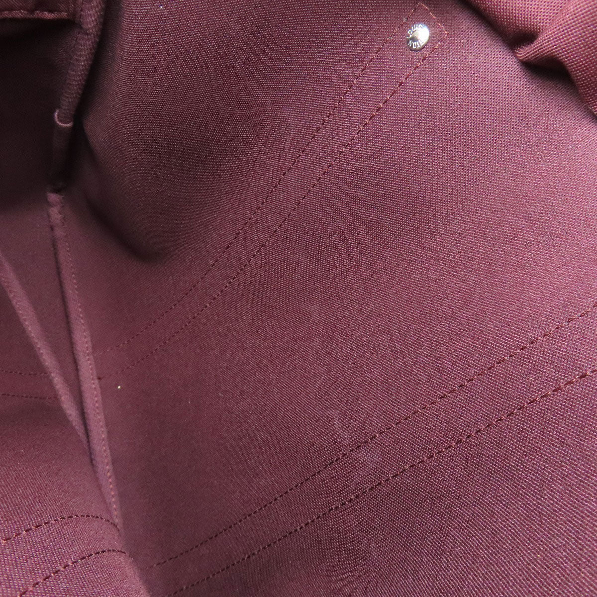 LOUIS VUITTON M52005 Porte-Documents・VoyagePM Business bag Monogram canvas mens [Used]