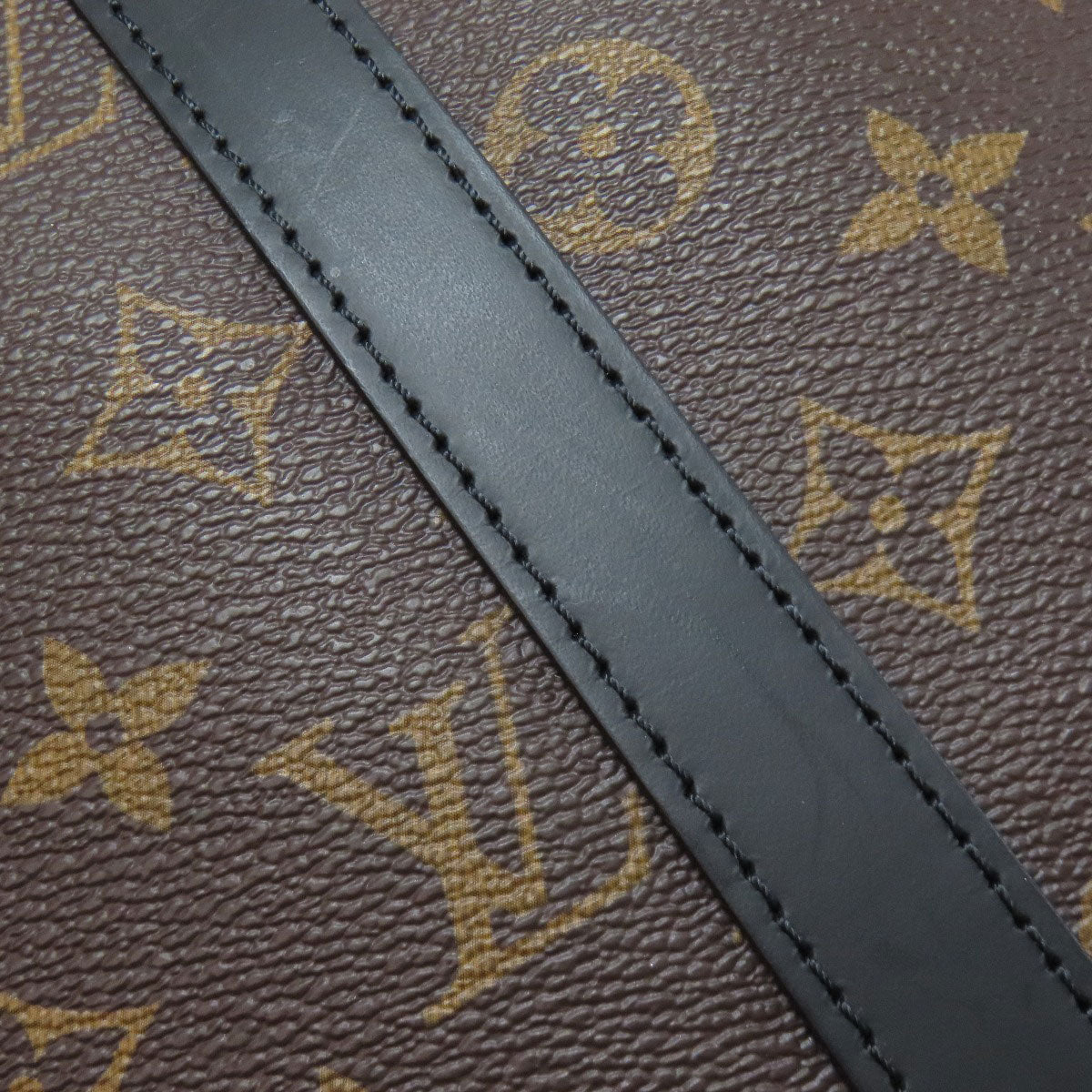 LOUIS VUITTON M52005 Porte-Documents・VoyagePM Business bag Monogram canvas mens [Used]