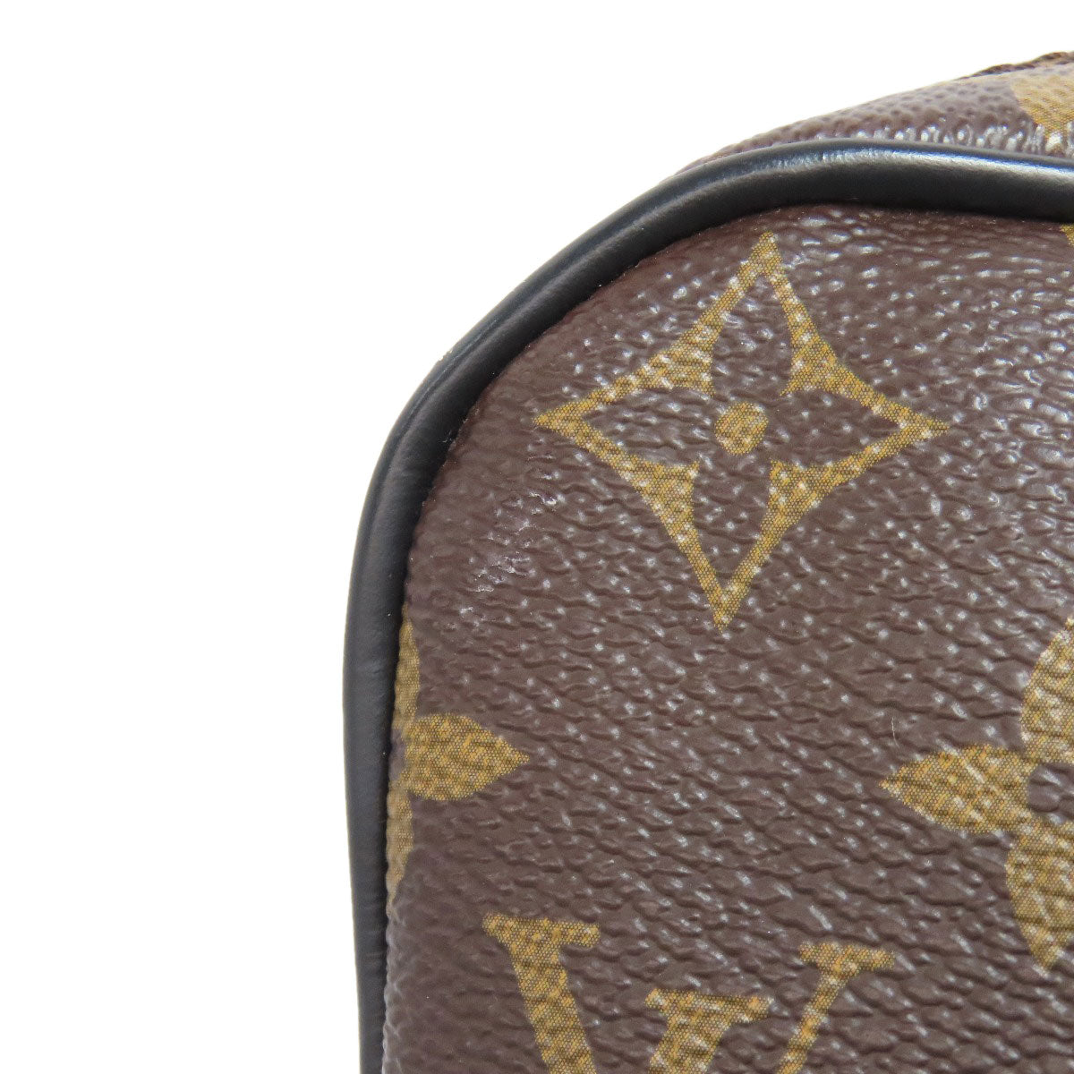 LOUIS VUITTON M52005 Porte-Documents・VoyagePM Business bag Monogram canvas mens [Used]