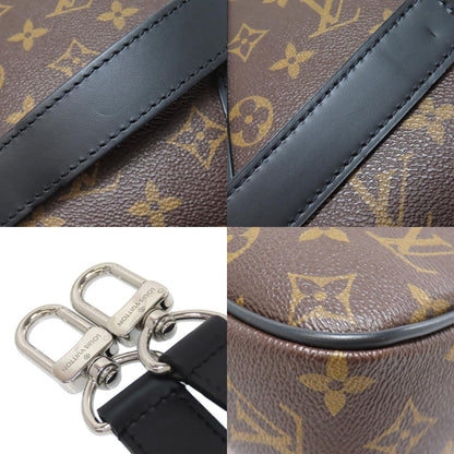 LOUIS VUITTON M52005 Porte-Documents・VoyagePM Business bag Monogram canvas mens [Used]