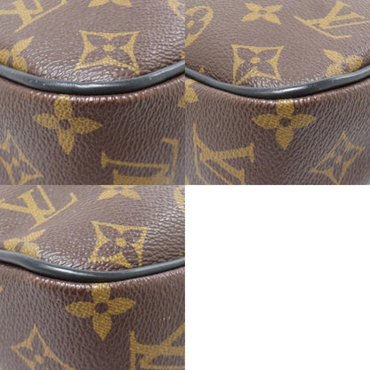 LOUIS VUITTON M52005 Porte-Documents・VoyagePM Business bag Monogram canvas mens [Used]