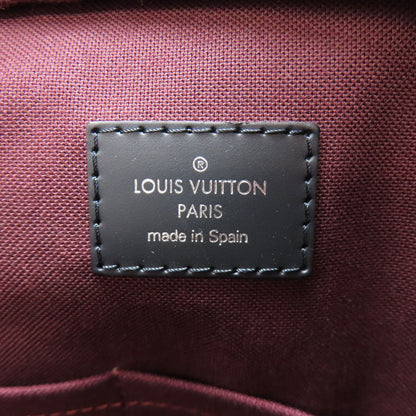 LOUIS VUITTON M52005 Porte-Documents・VoyagePM Business bag Monogram canvas mens [Used]