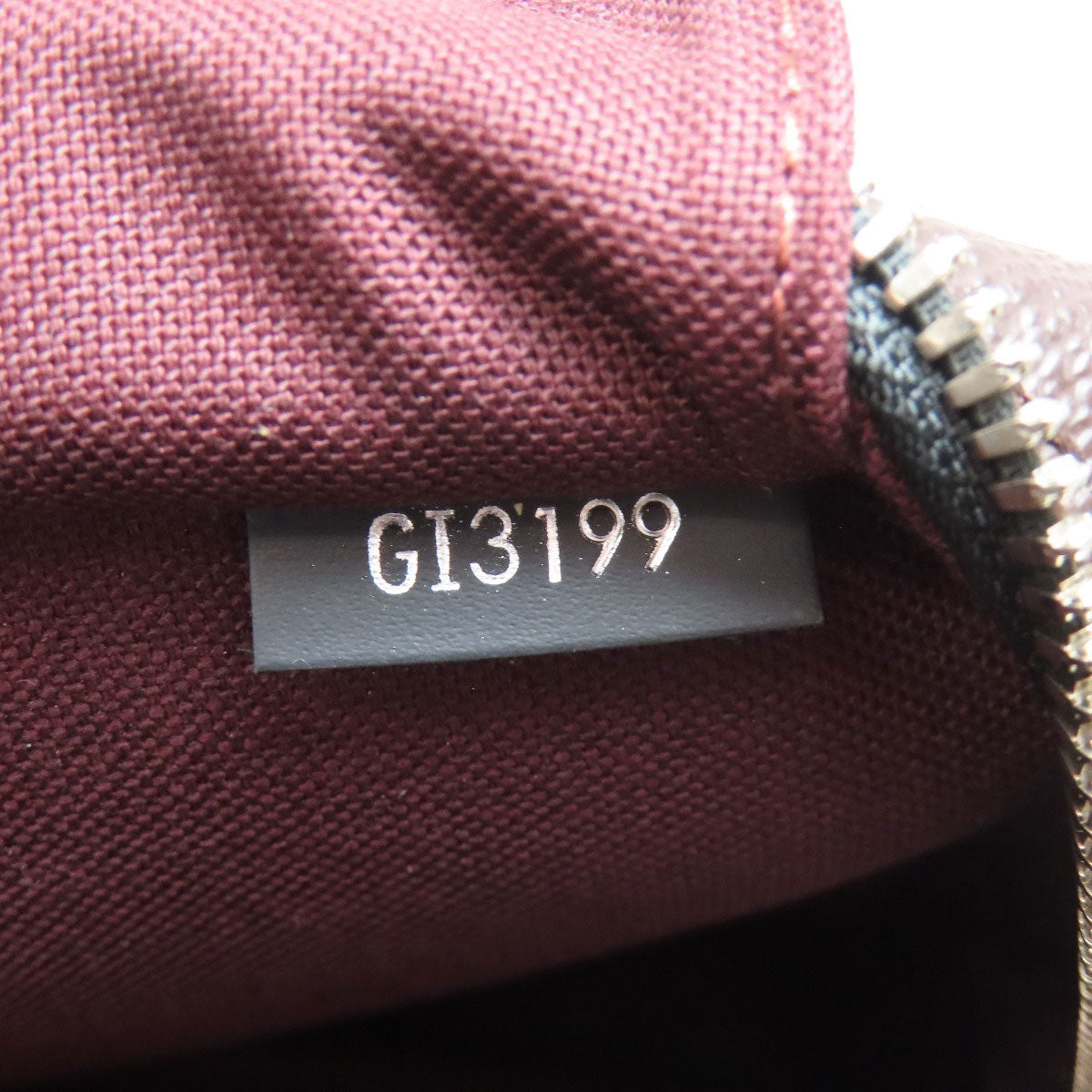 LOUIS VUITTON M52005 Porte-Documents・VoyagePM Business bag Monogram canvas mens [Used]