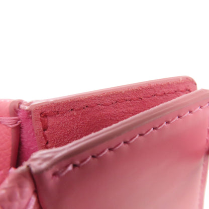 MaisonMargiela Snatched 2WAY Handbag Calf Ladies [Used]