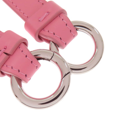 MaisonMargiela Snatched 2WAY Handbag Calf Ladies [Used]