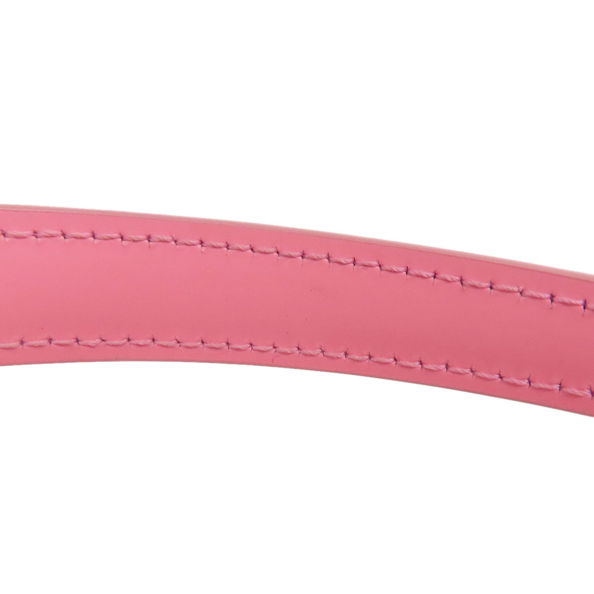 MaisonMargiela Snatched 2WAY Handbag Calf Ladies [Used]