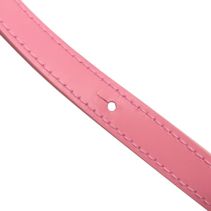 MaisonMargiela Snatched 2WAY Handbag Calf Ladies [Used]