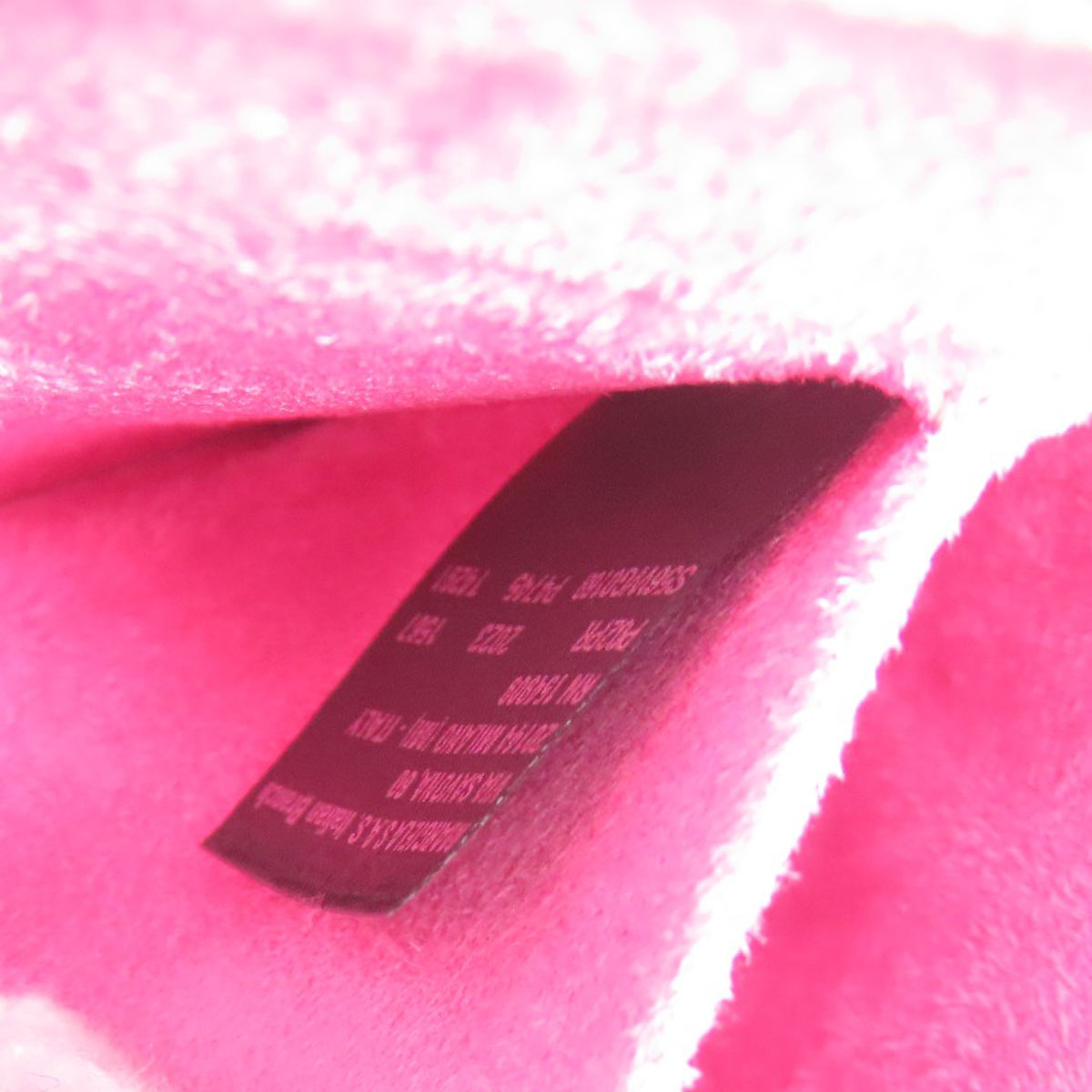 MaisonMargiela Snatched 2WAY Handbag Calf Ladies [Used]