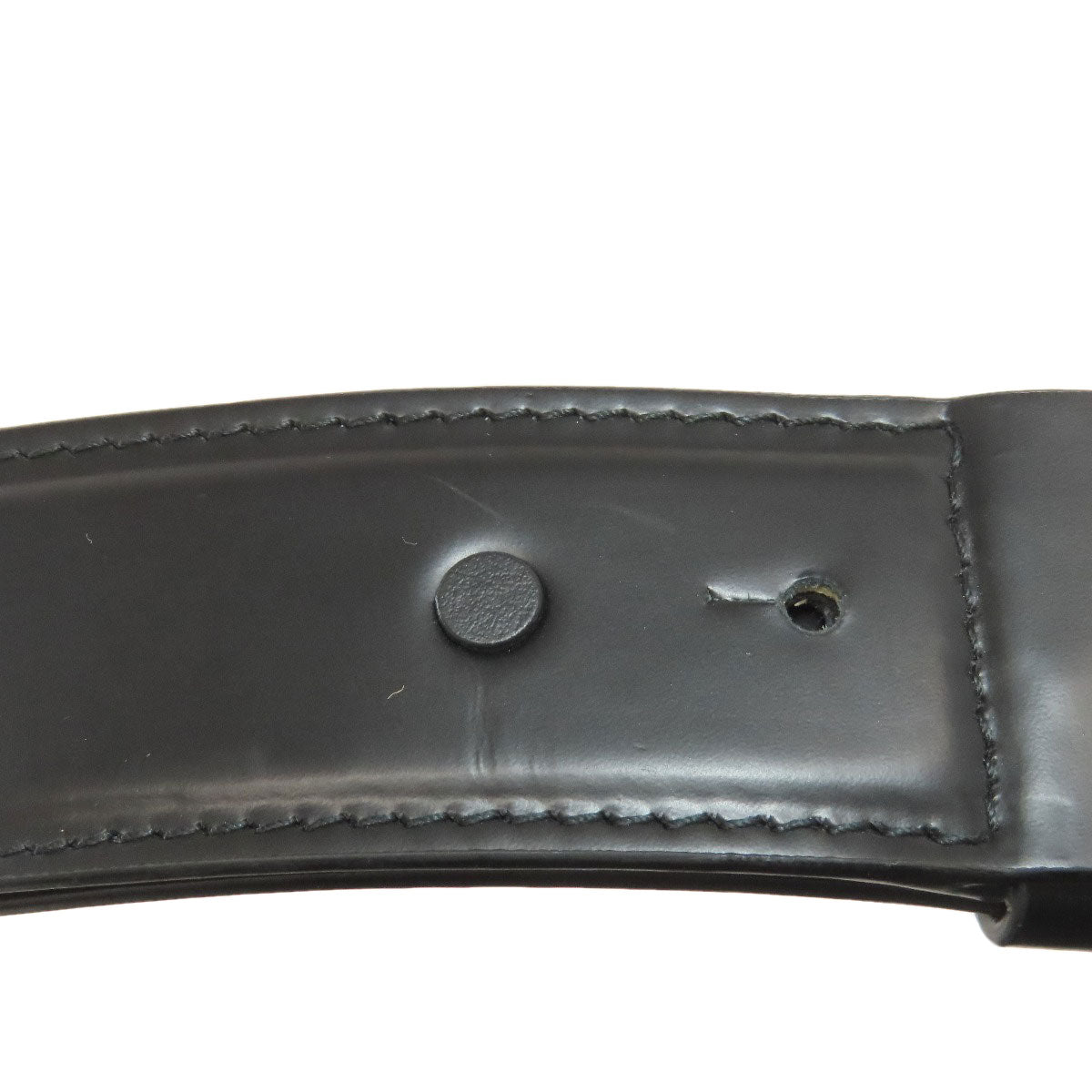 MaisonMargiela one belt Shoulder Bag Calf Ladies [Used]