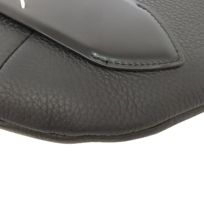 MaisonMargiela one belt Shoulder Bag Calf Ladies [Used]