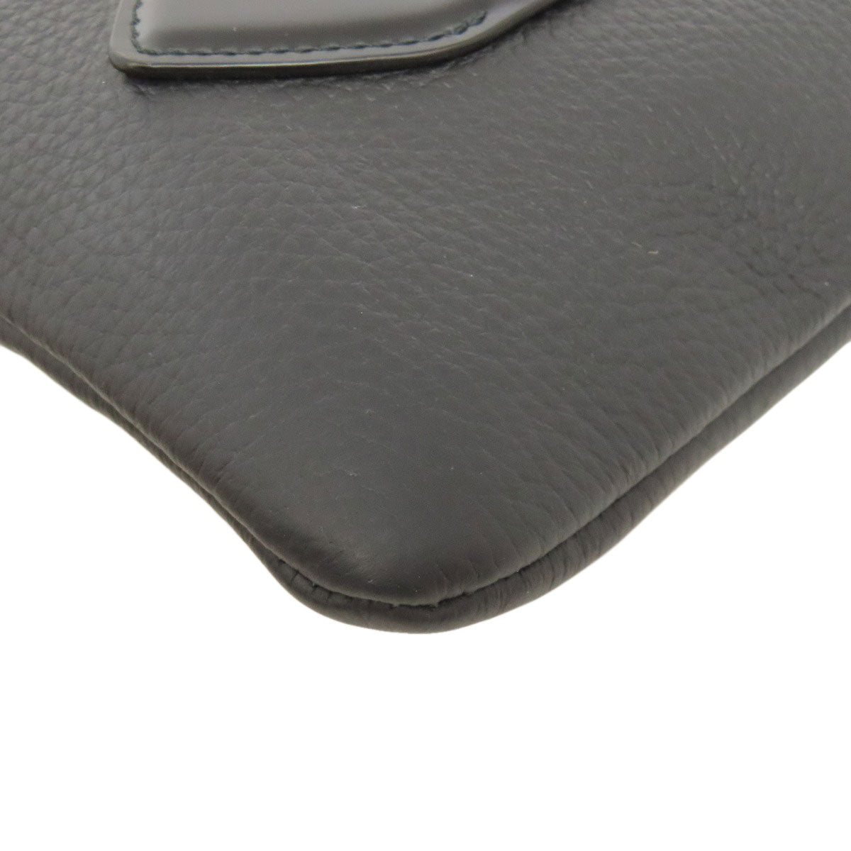 MaisonMargiela one belt Shoulder Bag Calf Ladies [Used]