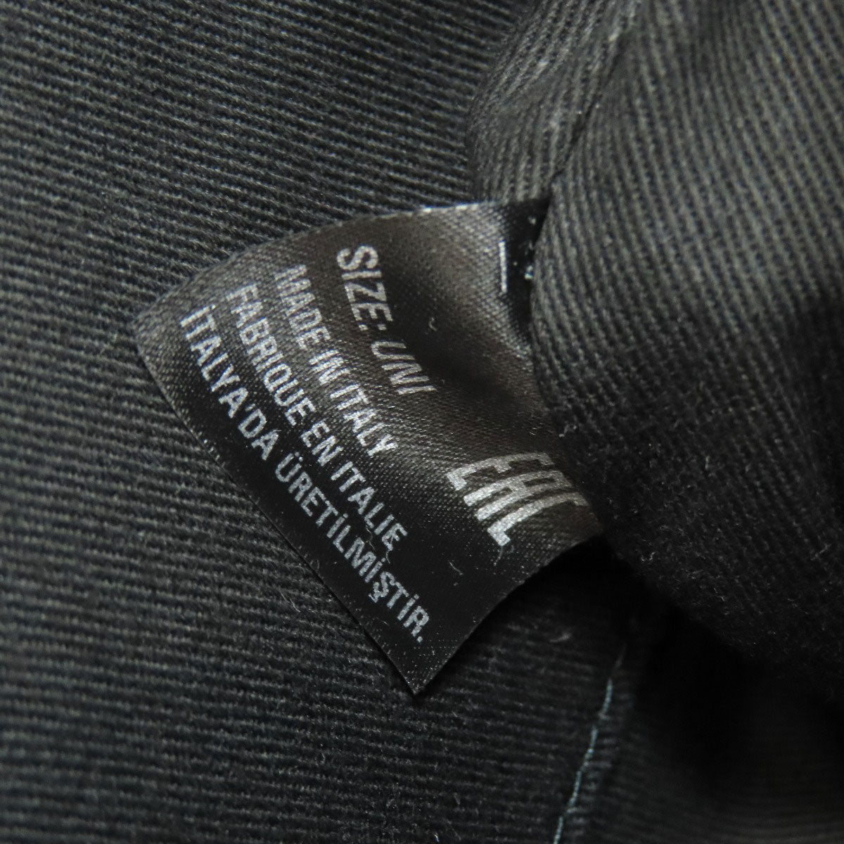 MaisonMargiela one belt Shoulder Bag Calf Ladies [Used]