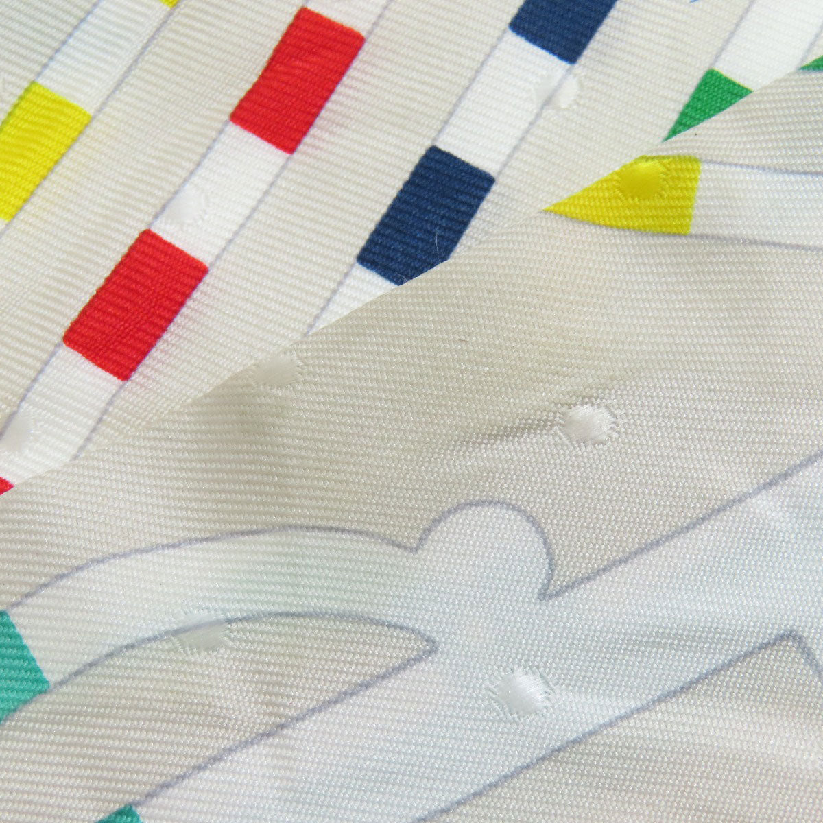 HERMES Twilly Scarf Silk Ladies [Used]