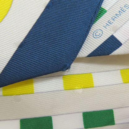 HERMES Twilly Scarf Silk Ladies [Used]