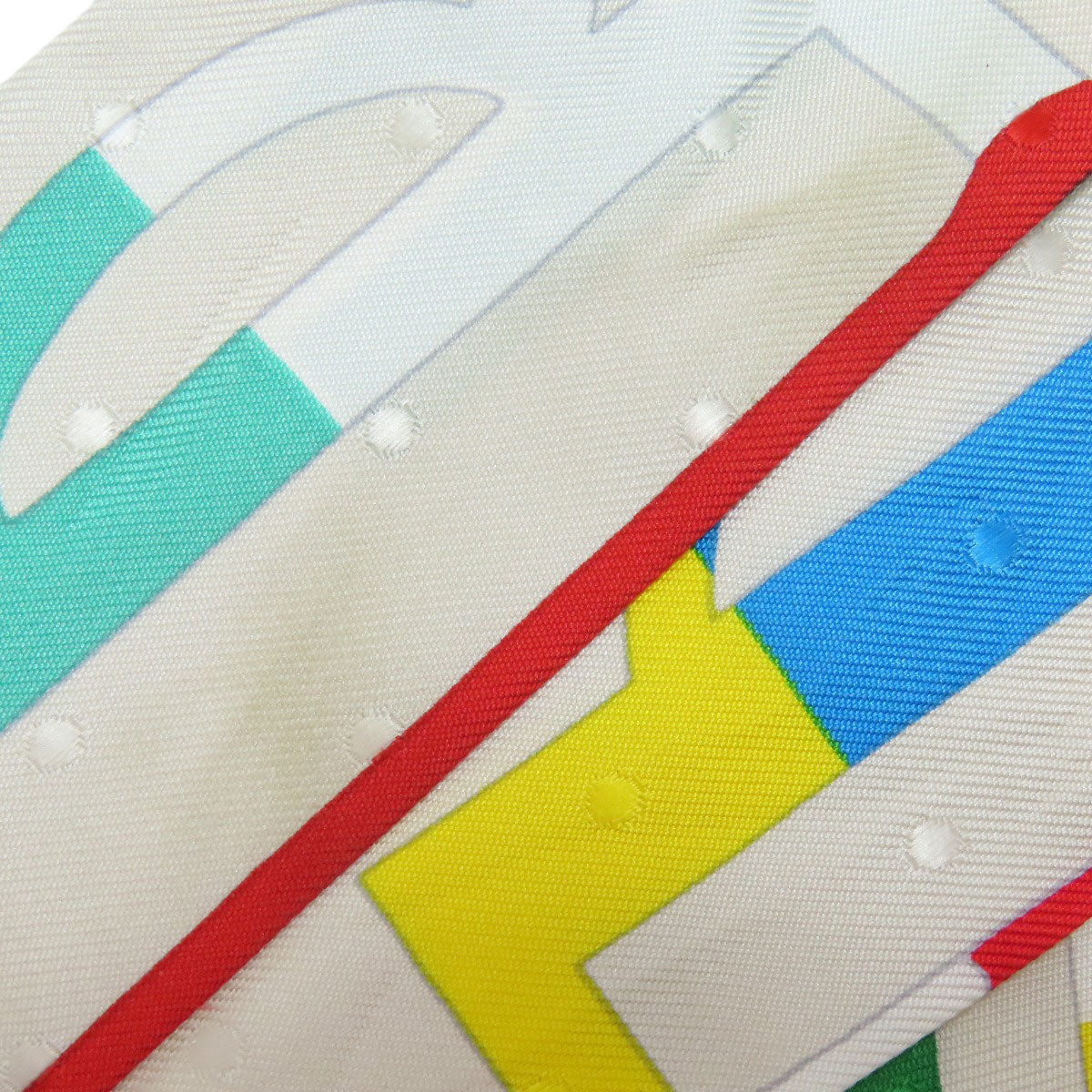 HERMES Twilly Scarf Silk Ladies [Used]