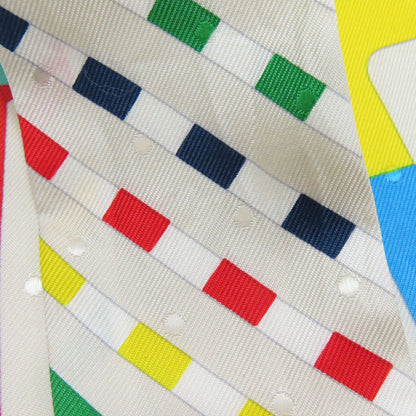 HERMES Twilly Scarf Silk Ladies [Used]