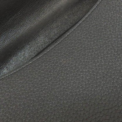 BOTTEGA VENETA Mount Envelope 2WAY Handbag Calf Ladies [Used]