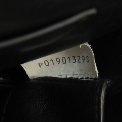 BOTTEGA VENETA Mount Envelope 2WAY Handbag Calf Ladies [Used]