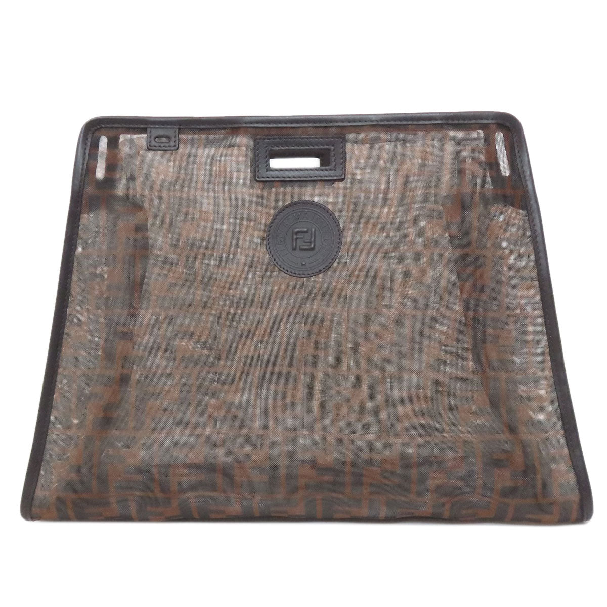 FENDI Nylon mesh Ladies [Used]