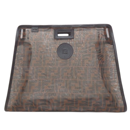 FENDI Nylon mesh Ladies [Used]