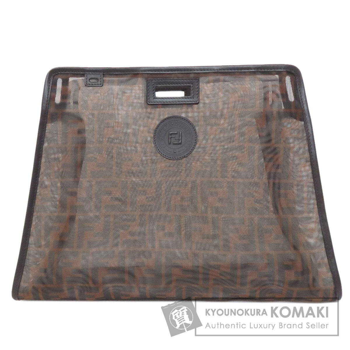 FENDI Nylon mesh Ladies [Used]
