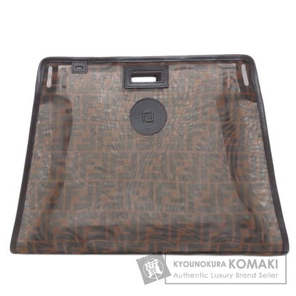 FENDI Nylon mesh Ladies [Used]