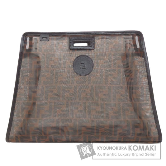 FENDI Nylon mesh Ladies [Used]