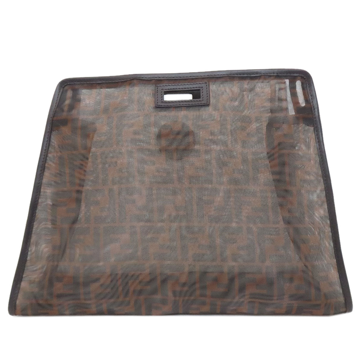 FENDI Nylon mesh Ladies [Used]