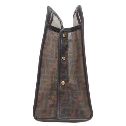 FENDI Nylon mesh Ladies [Used]