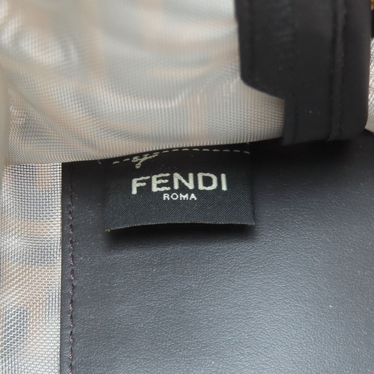 FENDI Nylon mesh Ladies [Used]