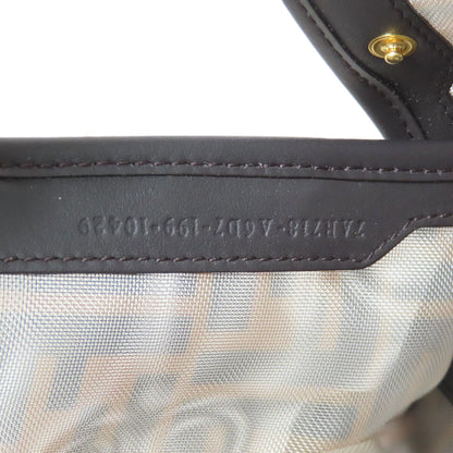 FENDI Nylon mesh Ladies [Used]