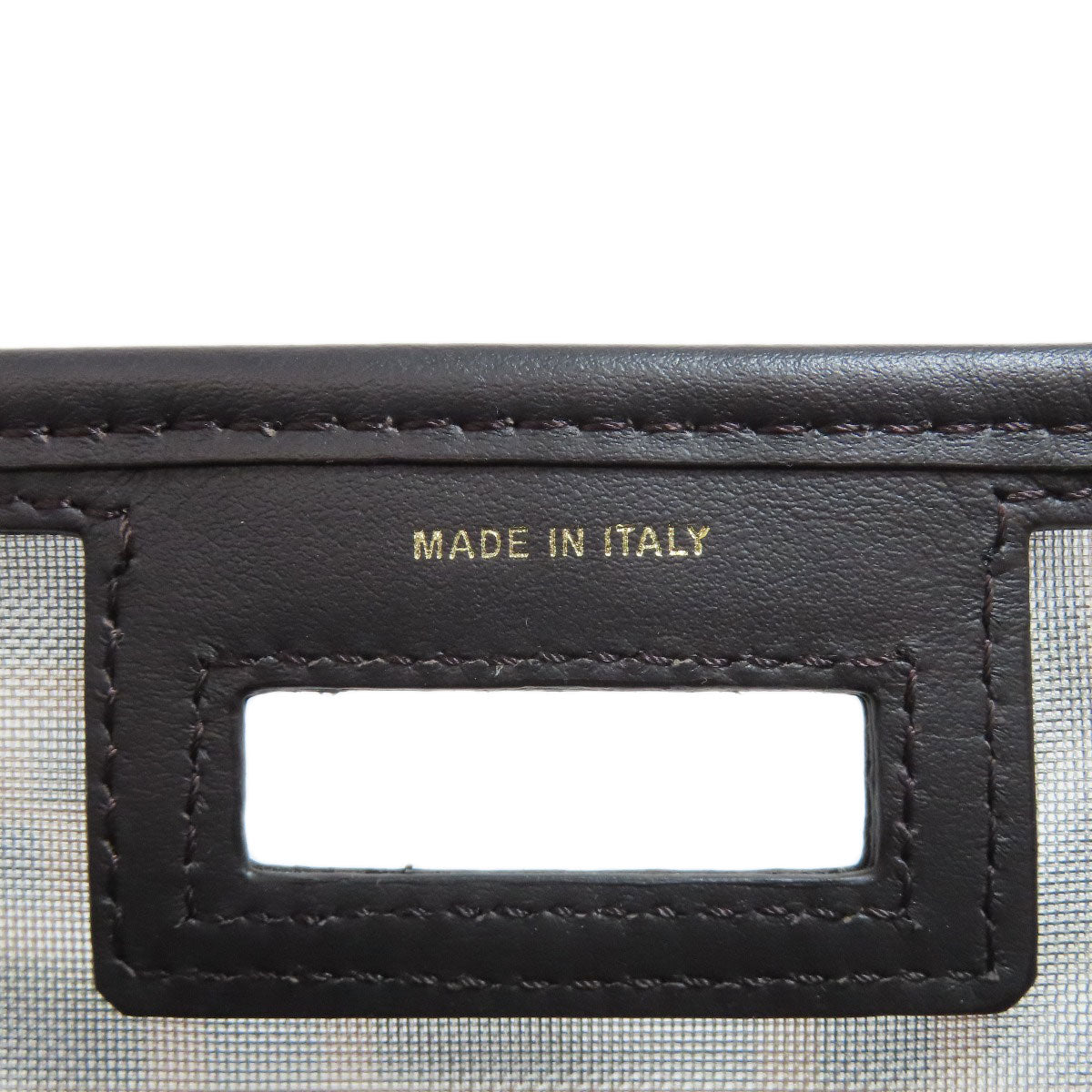FENDI Nylon mesh Ladies [Used]
