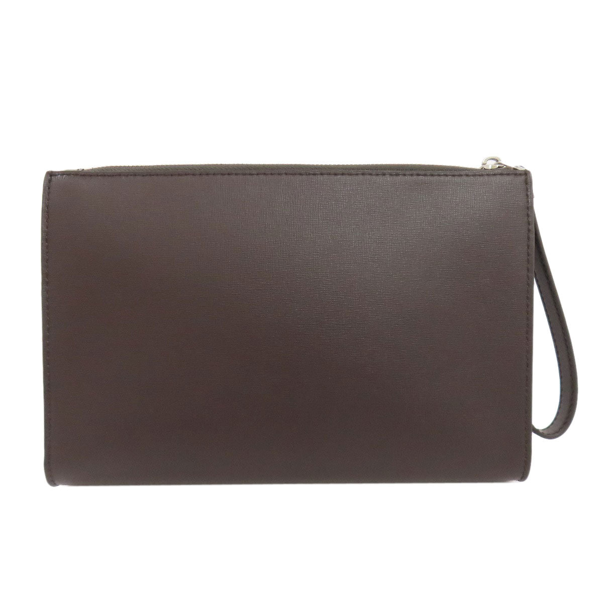 BALLY Mythos business bag Leather Ladies [Used]