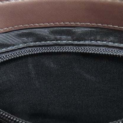 BALLY Mythos business bag Leather Ladies [Used]