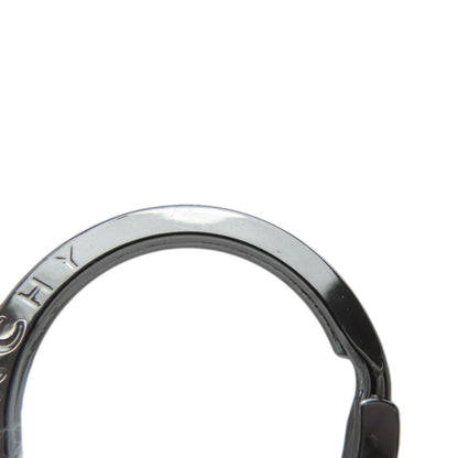 GIVENCHY Wallet Chain Braid Shoulder strap Leather Ladies [Used]