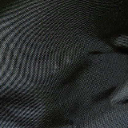 BVLGARI logo Handbag Nylon LeatherLadies [Used]