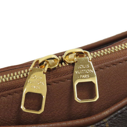 LOUIS VUITTON M43235 Pallas BB USA Handbag Monogram canvas Ladies [Used]