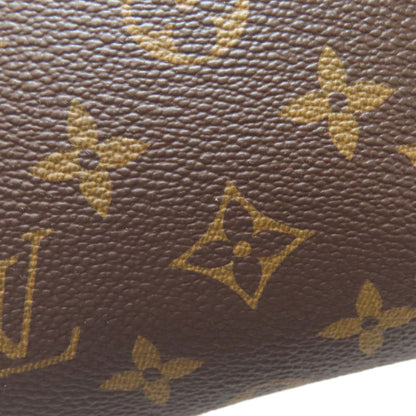 LOUIS VUITTON M43235 Pallas BB USA Handbag Monogram canvas Ladies [Used]