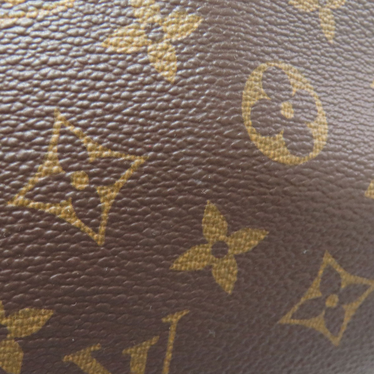 LOUIS VUITTON M43235 Pallas BB USA Handbag Monogram canvas Ladies [Used]