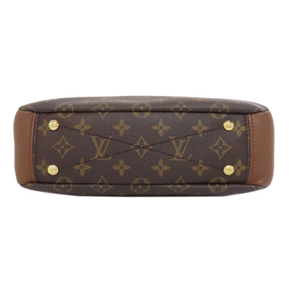 LOUIS VUITTON M43235 Pallas BB USA Handbag Monogram canvas Ladies [Used]