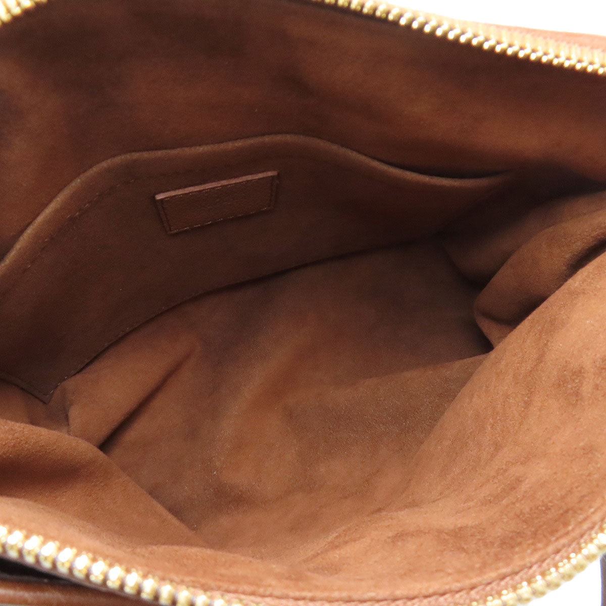 LOUIS VUITTON M43235 Pallas BB USA Handbag Monogram canvas Ladies [Used]