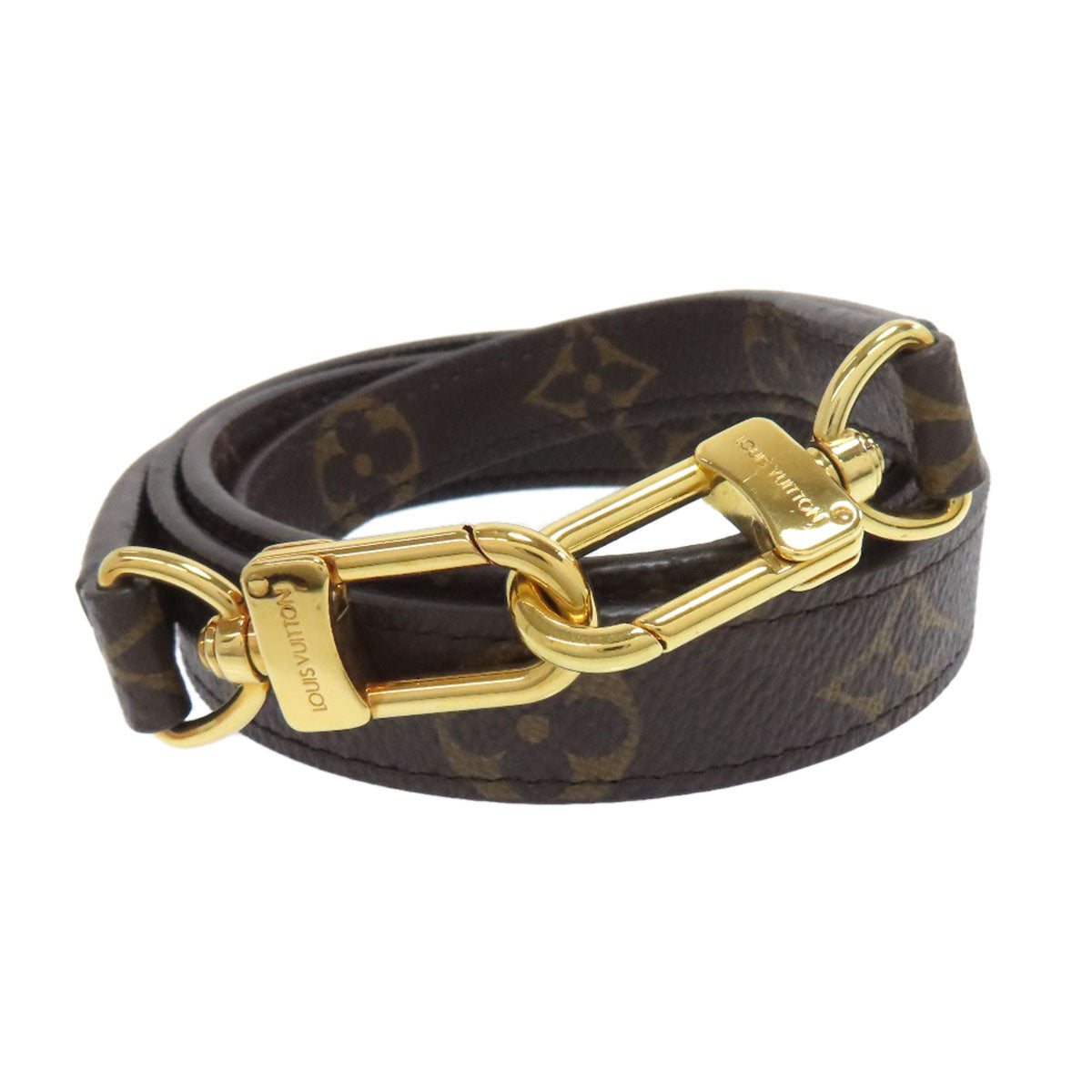 LOUIS VUITTON M43235 Pallas BB USA Handbag Monogram canvas Ladies [Used]