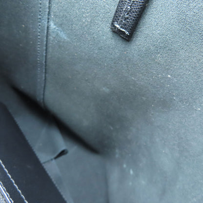 CELINE Vertical Cabas Small 2WAY Handbag Calf Ladies [Used]