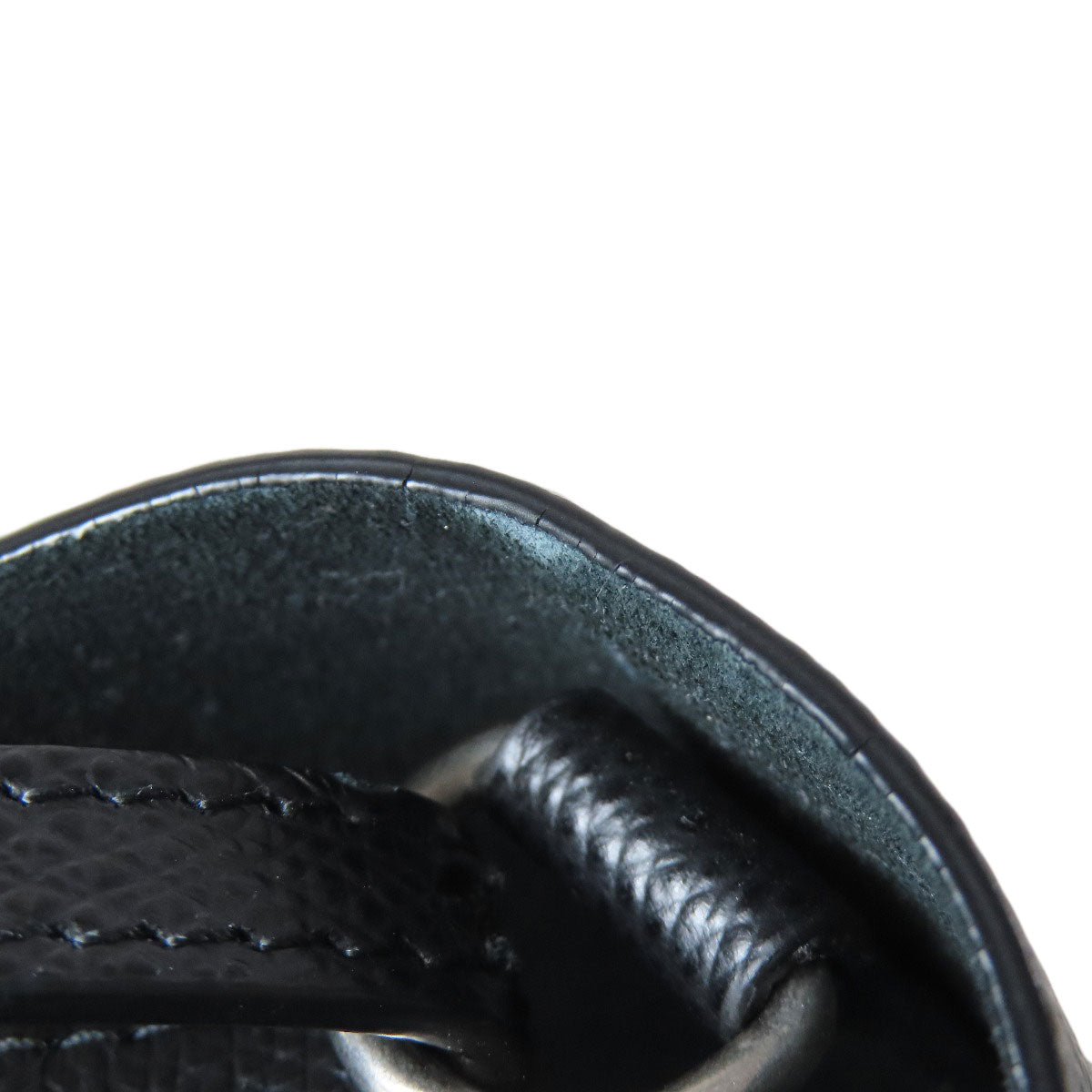 CELINE Vertical Cabas Small 2WAY Handbag Calf Ladies [Used]